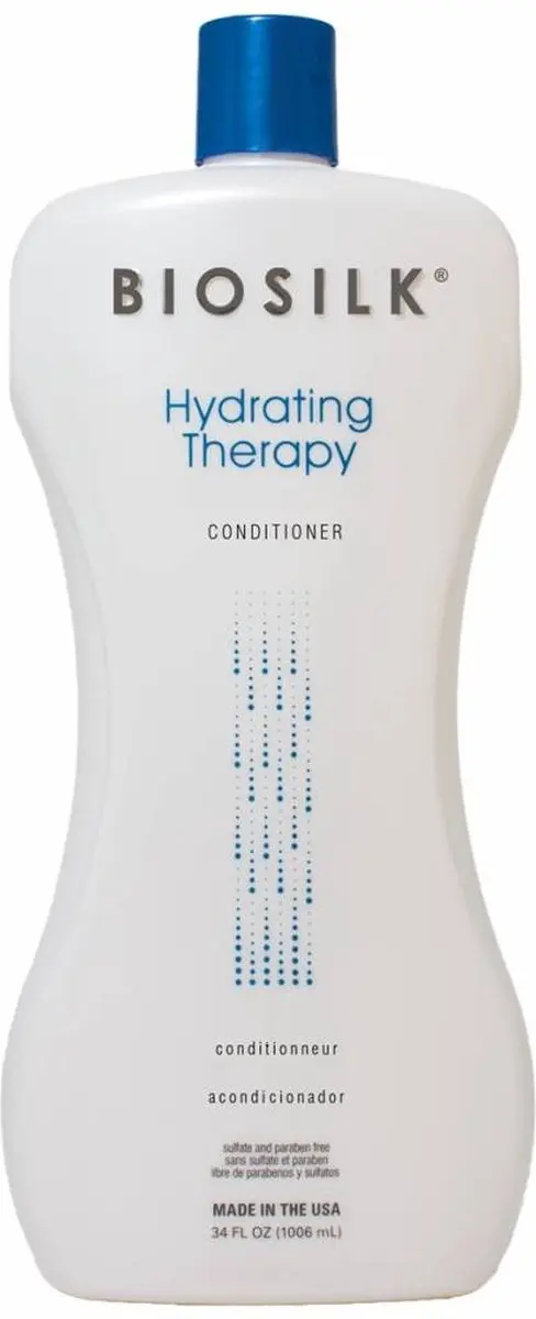 BIOSILK Hydrating Therapy Conditioner 1006ml
