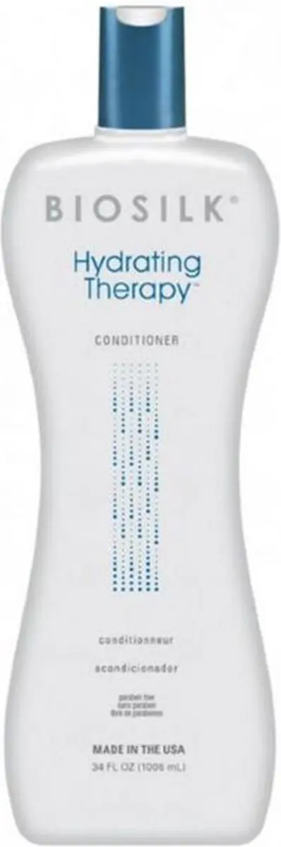 BIOSILK Hydrating Therapy Conditioner 1006ml