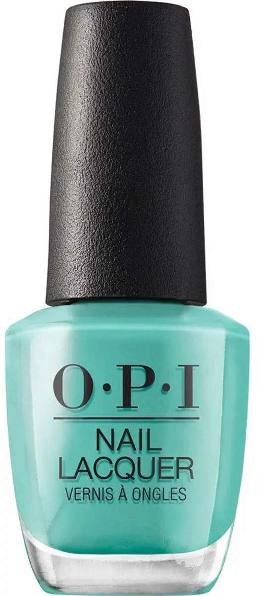 O.P.I. Nagellak My Dogsled is a Hybrid 15ml