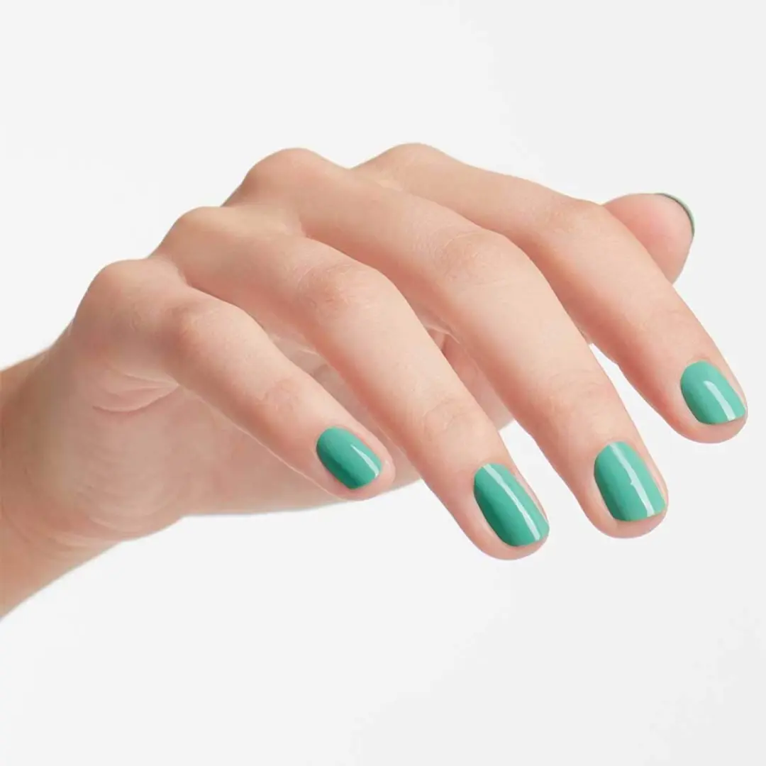 O.P.I. Nagellak My Dogsled is a Hybrid 15ml