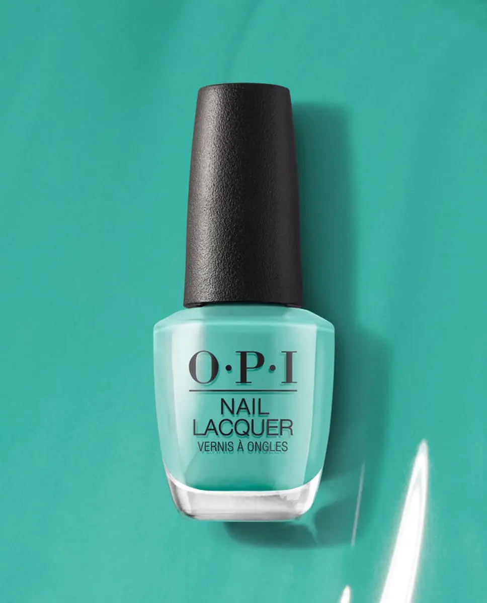 O.P.I. Nagellak My Dogsled is a Hybrid 15ml - afbeelding 6 van 6