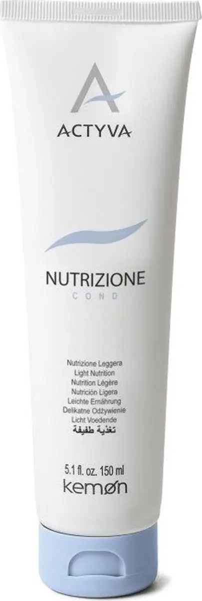 Kemon Nutrizione Cond Conditioner 150ml