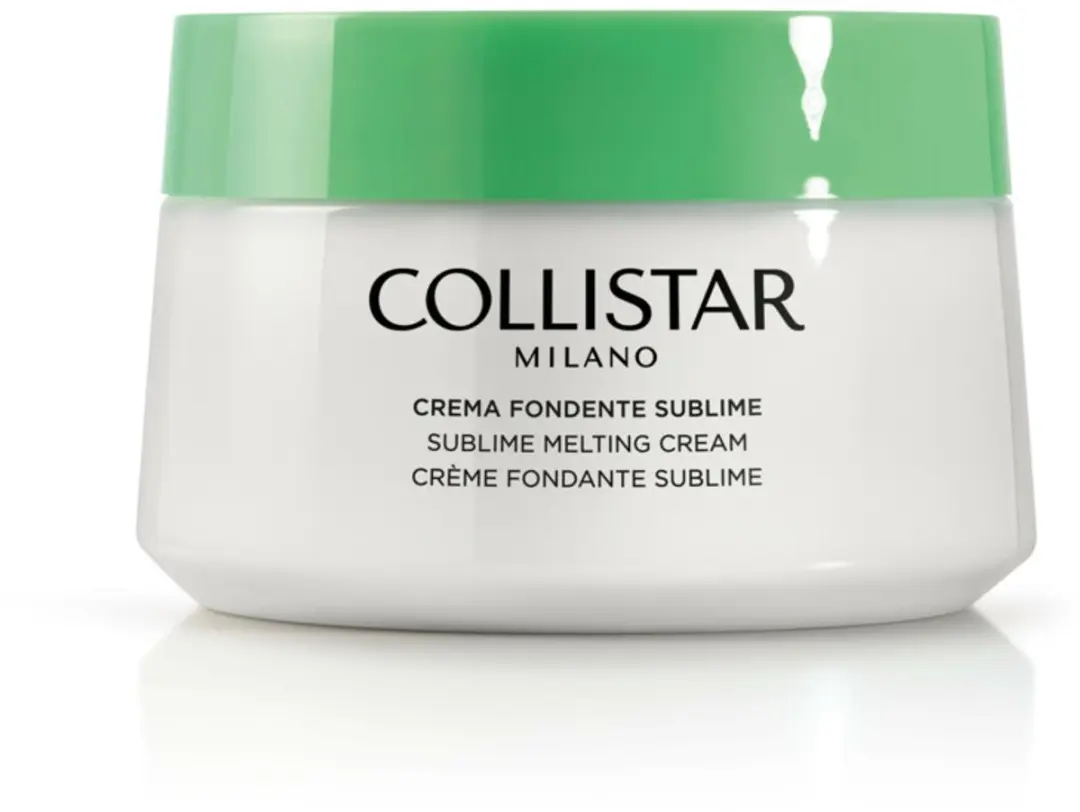 Collistar Sublime Melting Cream 400ml