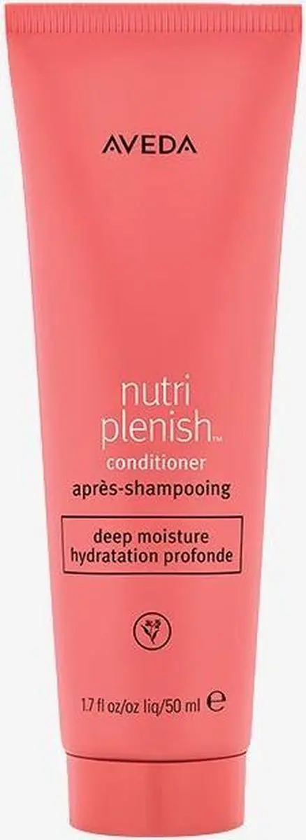 Aveda NutriPlenish DEEP Moisture Conditioner 50ml