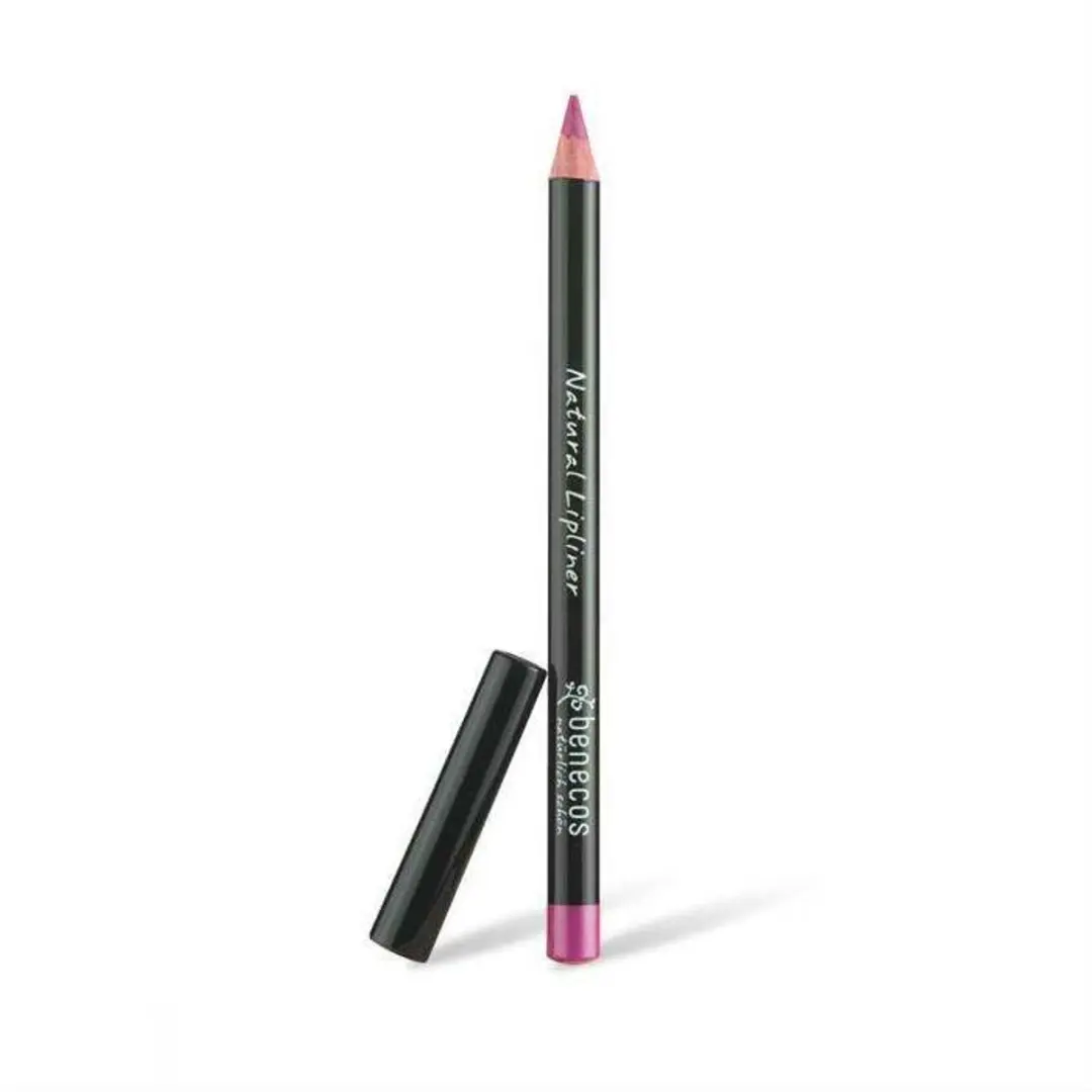 Benecos Lippotlood Roze