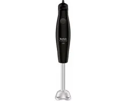 Tefal Turbomix HB1218 Staafmixer 350W - Zwart
