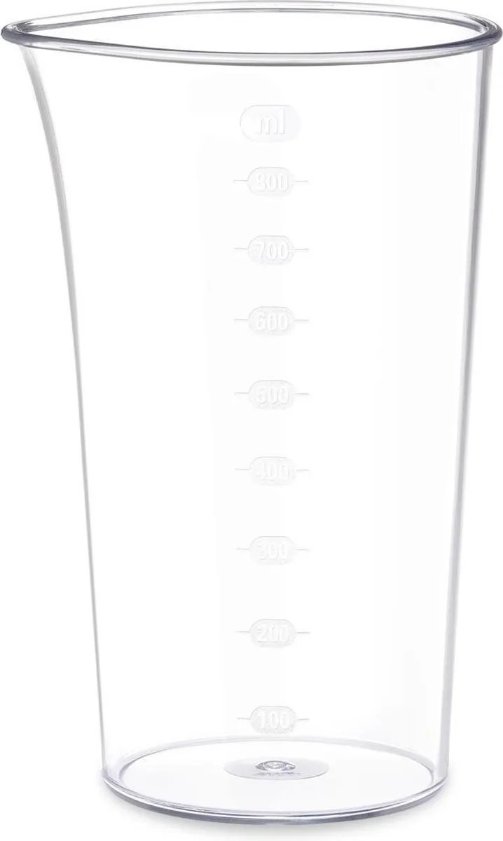 Tefal Turbomix HB1218 Staafmixer 350W - Zwart