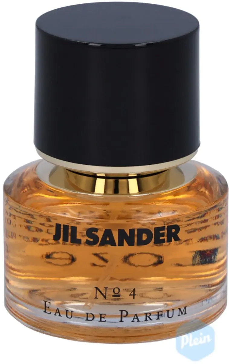 Jil Sander No.4 Eau de Parfum 30ml