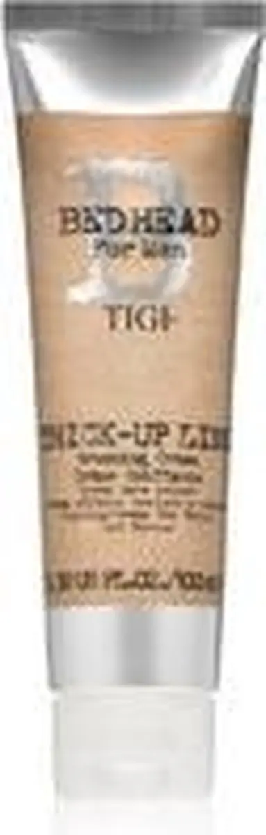 TIGI Bed Head Men Thick-Up Volume Styling Cream 100ml - afbeelding 3 van 3