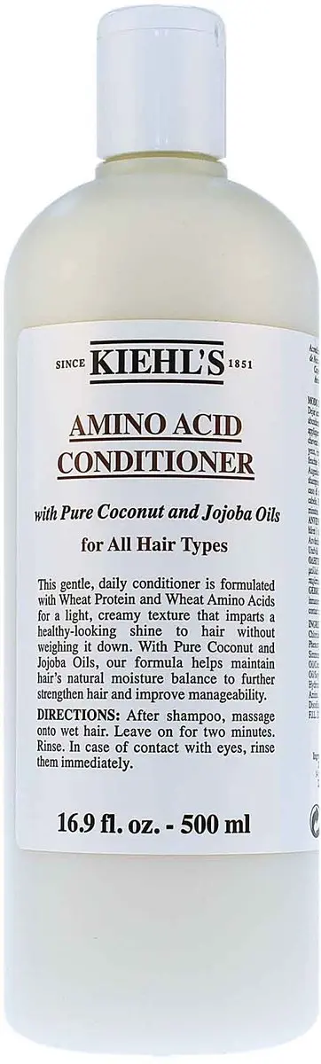 Kiehl's Amino Acid Conditioner 500ml