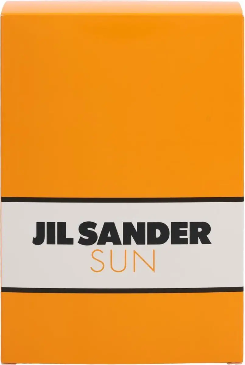 Jil Sander Sun Women Geschenkset - 150ml Bodylotion