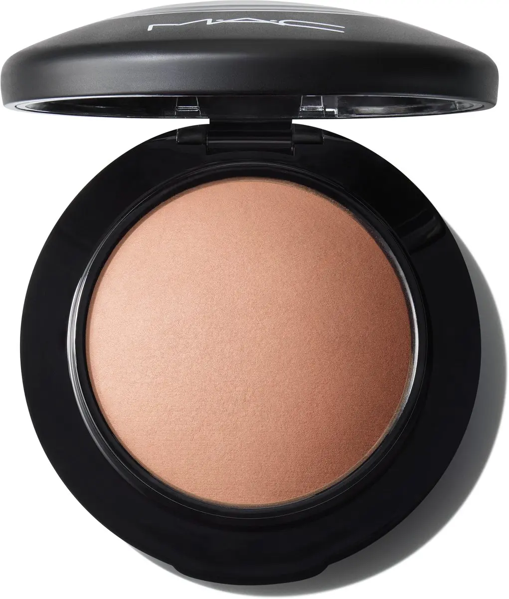 MAC Mineralize Blush Warm Soul