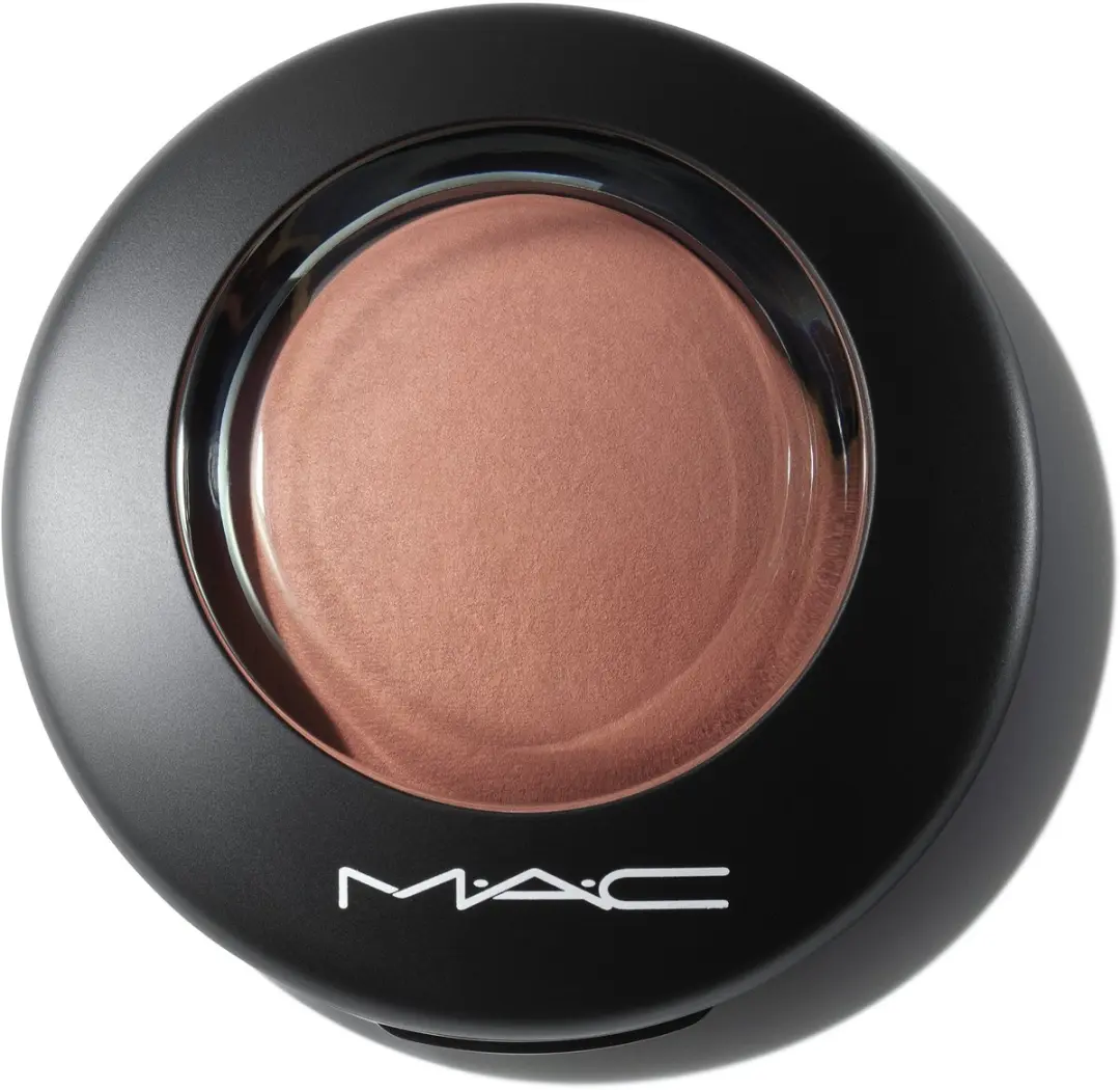 MAC Mineralize Blush Warm Soul - 3.2ml