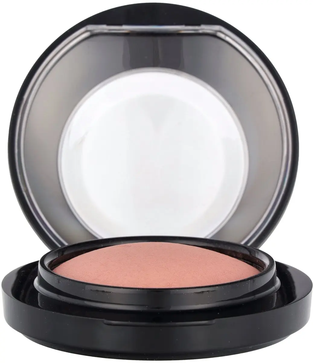 MAC Mineralize Blush Warm Soul - 3.2ml
