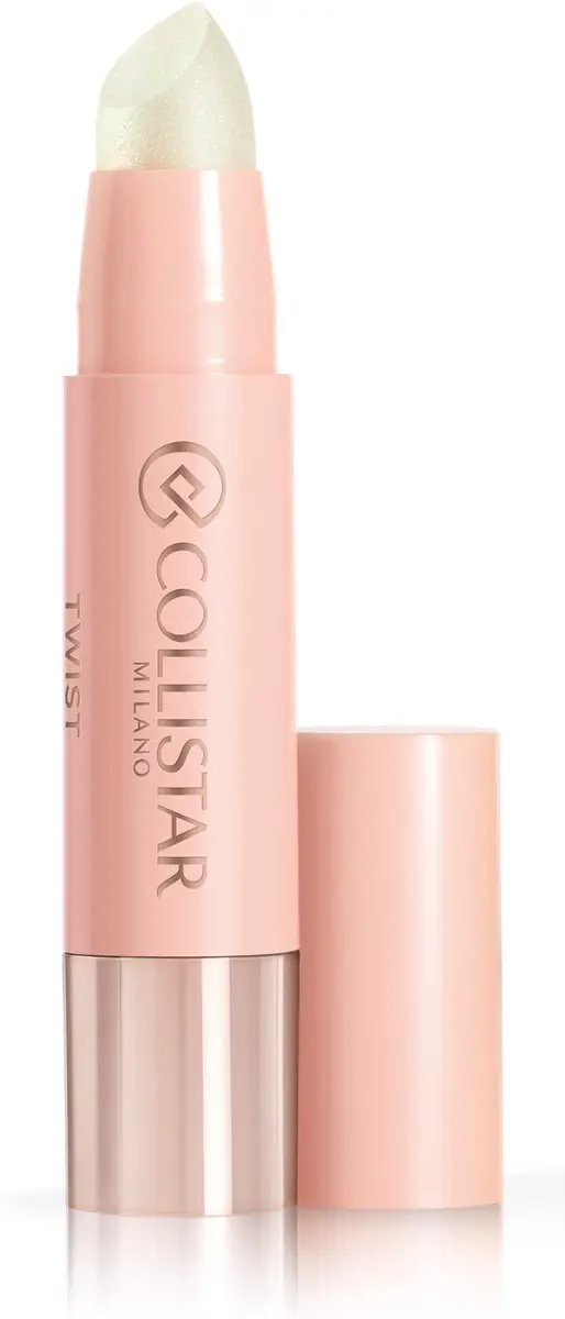 Collistar Twist Balmy Gloss Lip Balsem 2,8g