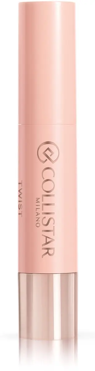 Collistar Twist Balmy Gloss Lip Balsem 2,8g - Perla
