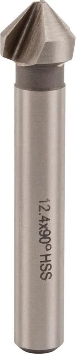 Makita D-37465 Verzinkboor 12,4 x 56mm - Hout - afbeelding 3 van 3