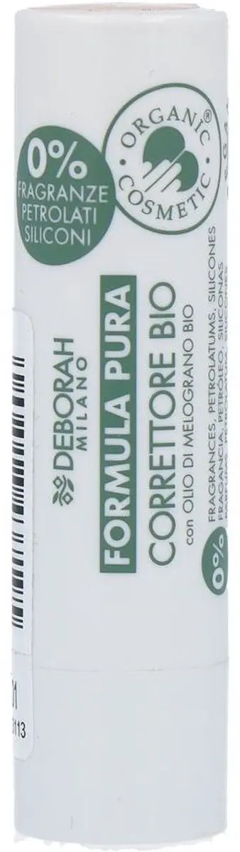 Deborah Milano Concealer Light Rose 01
