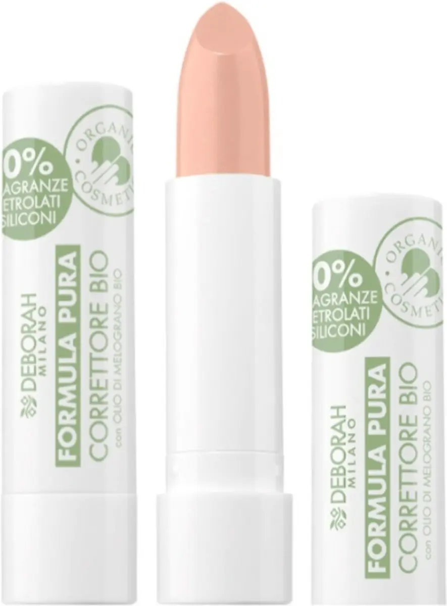 Deborah Milano Concealer Light Rose 01 - 4.5g