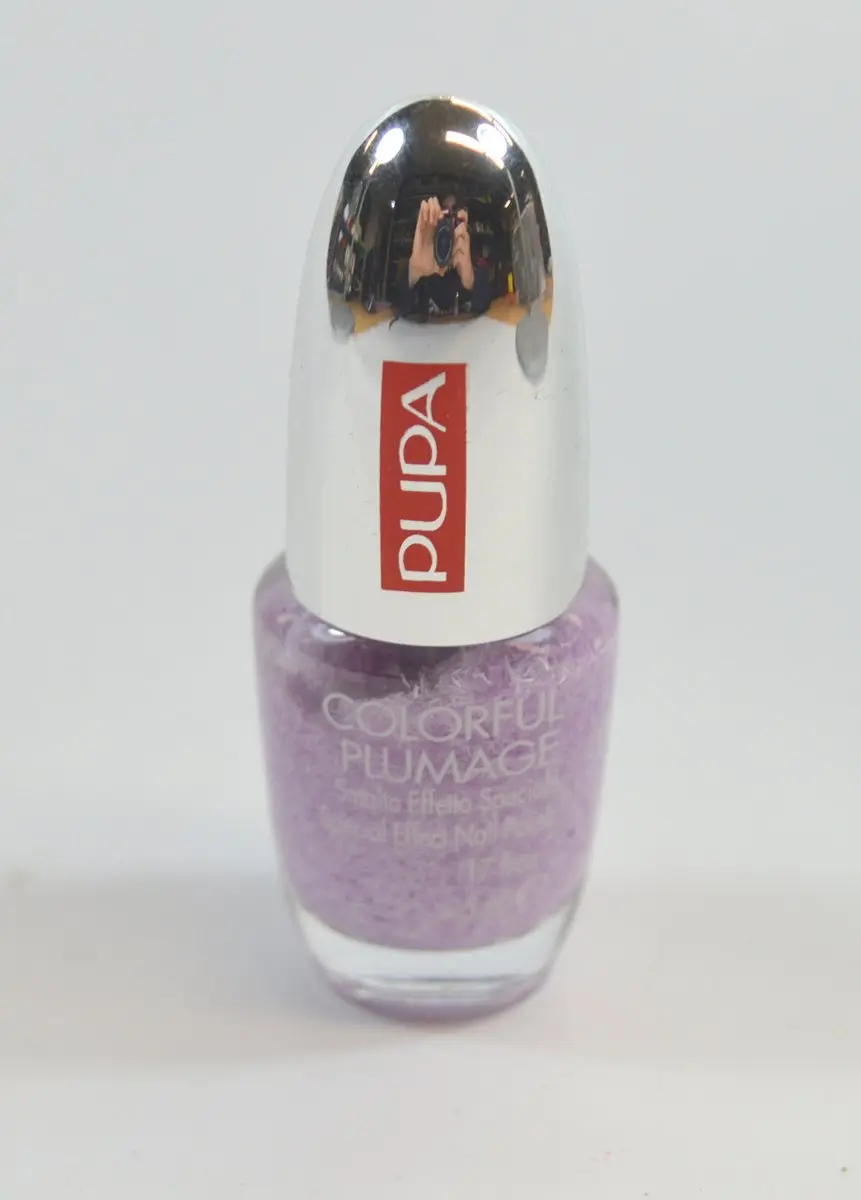 Pupa Milano Special Effect Nagellak 004