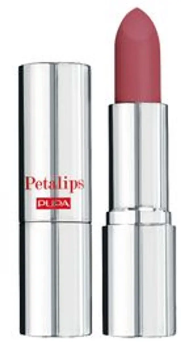 Pupa Milano Petalips Lipstick 010 Mauve Violet - 3.5g