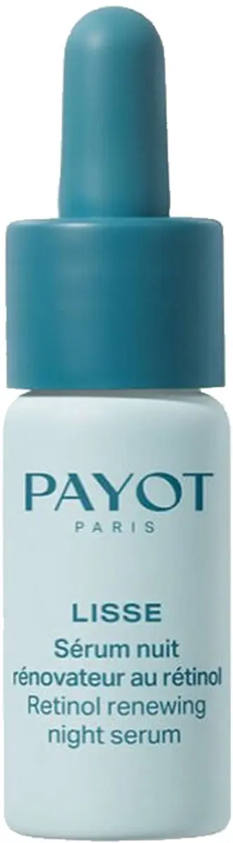 Payot Lisse Retinol Super Night Serum 15ml