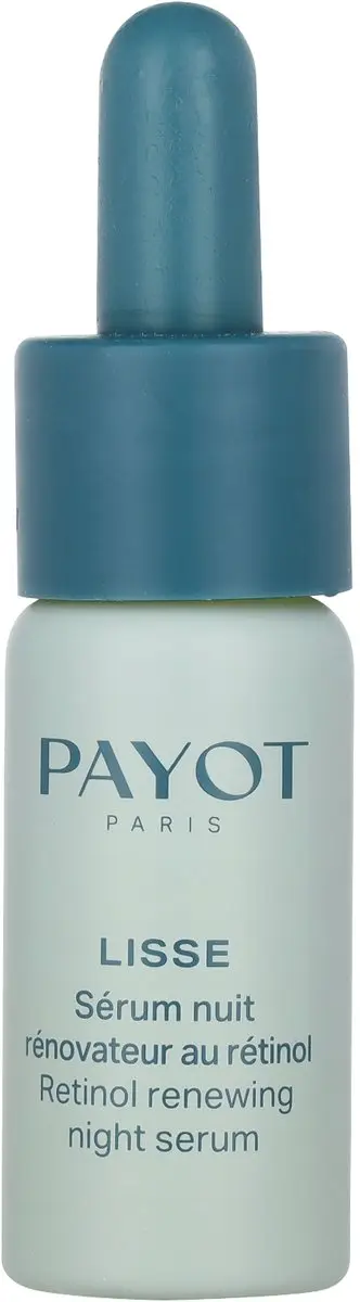 Payot Lisse Retinol Super Night Serum 15ml