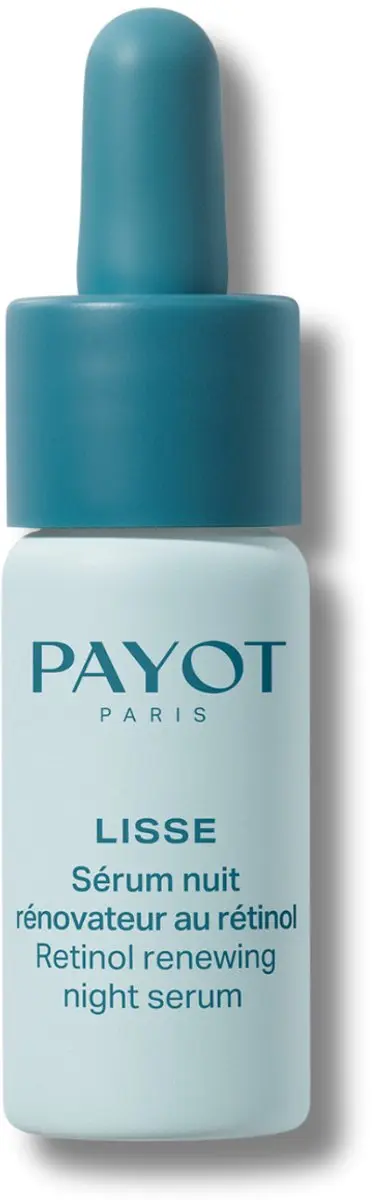 Payot Lisse Retinol Super Night Serum 15ml