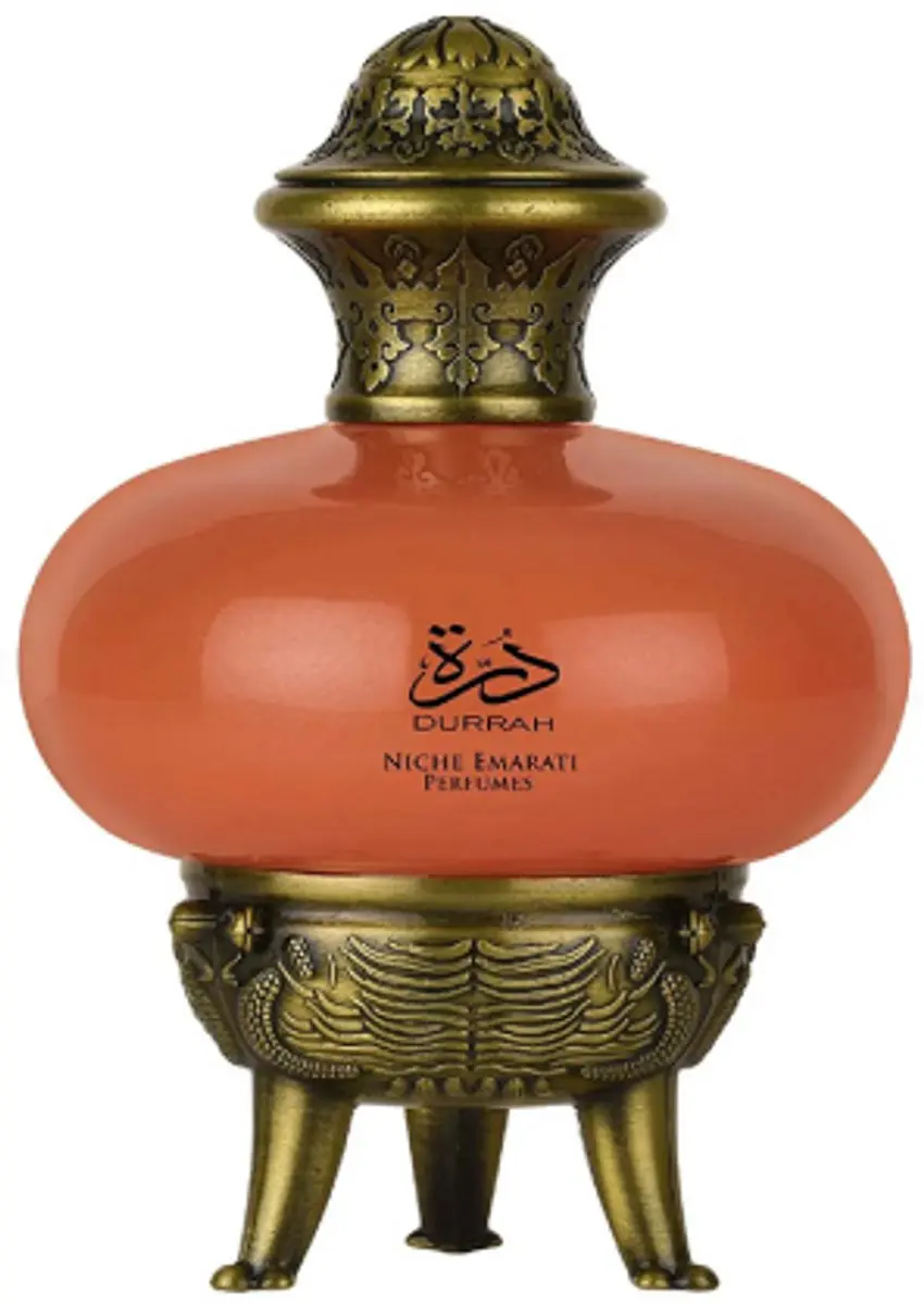 Lattafa Niche Emarati Durrah Eau de Parfum 100ml