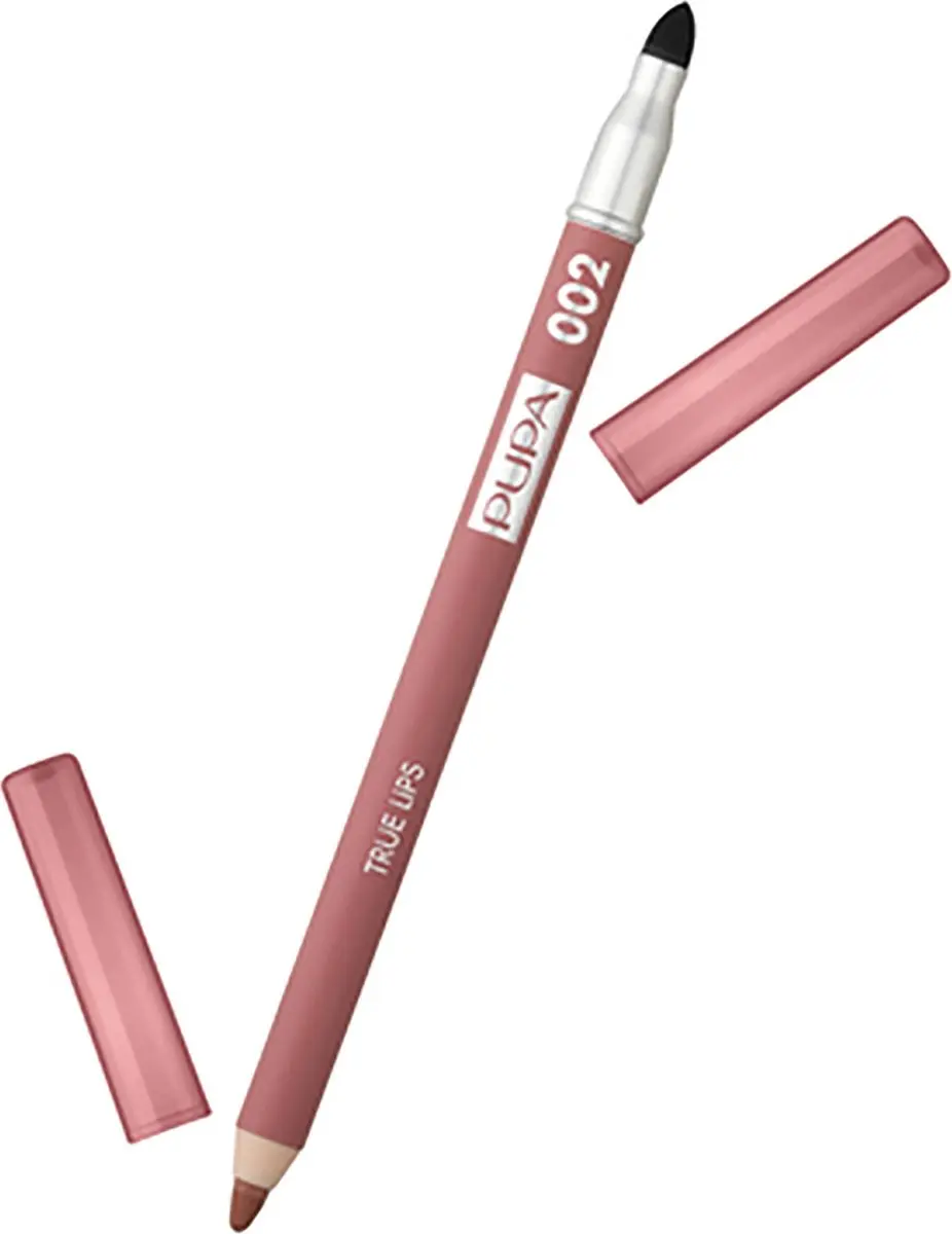 Pupa True Lips Lippenpotlood Tea Rose