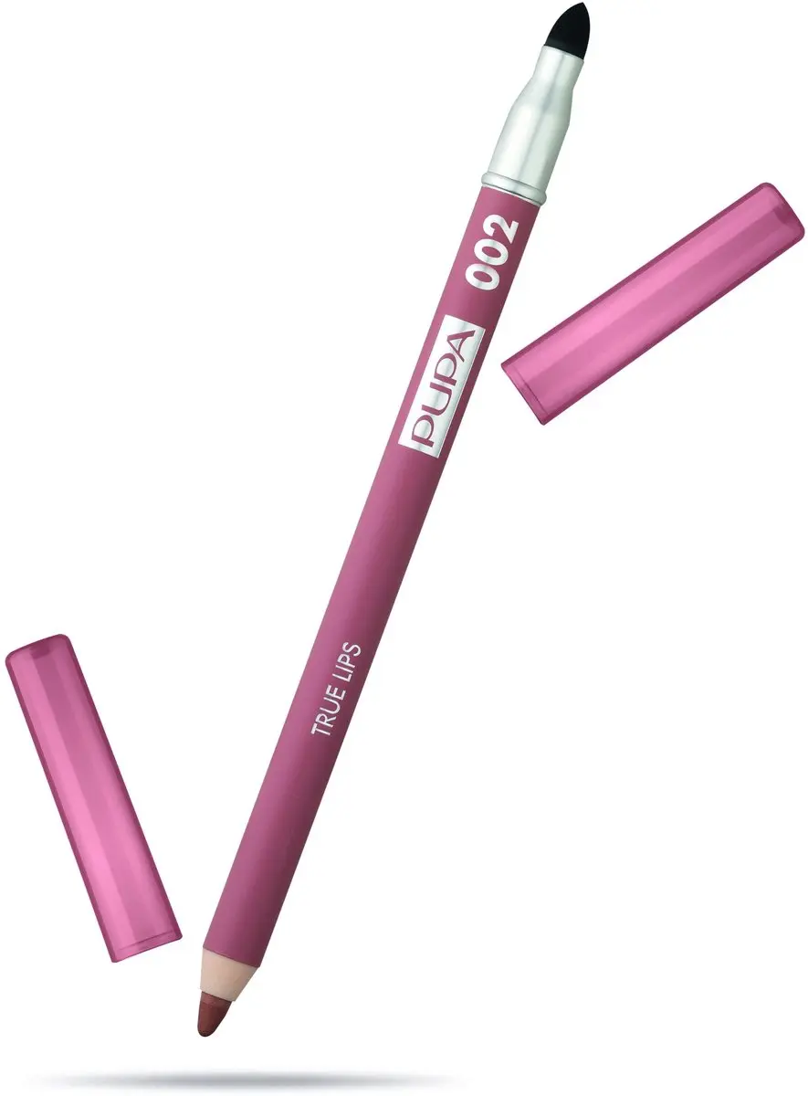 Pupa True Lips Lippenpotlood Tea Rose