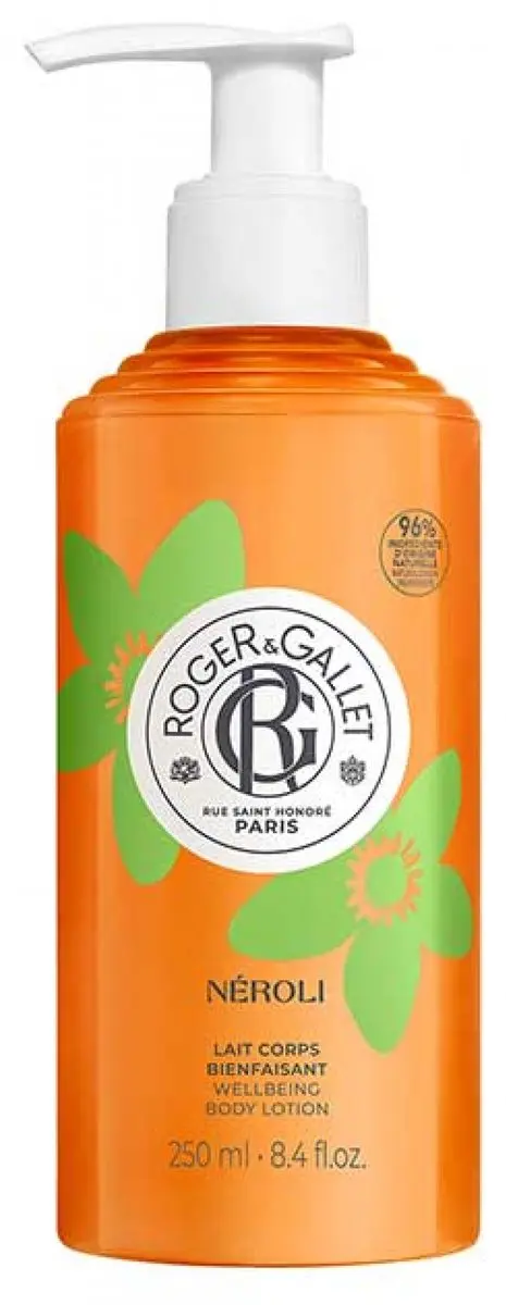 Roger & Gallet Neroli Bodylotion 250ml