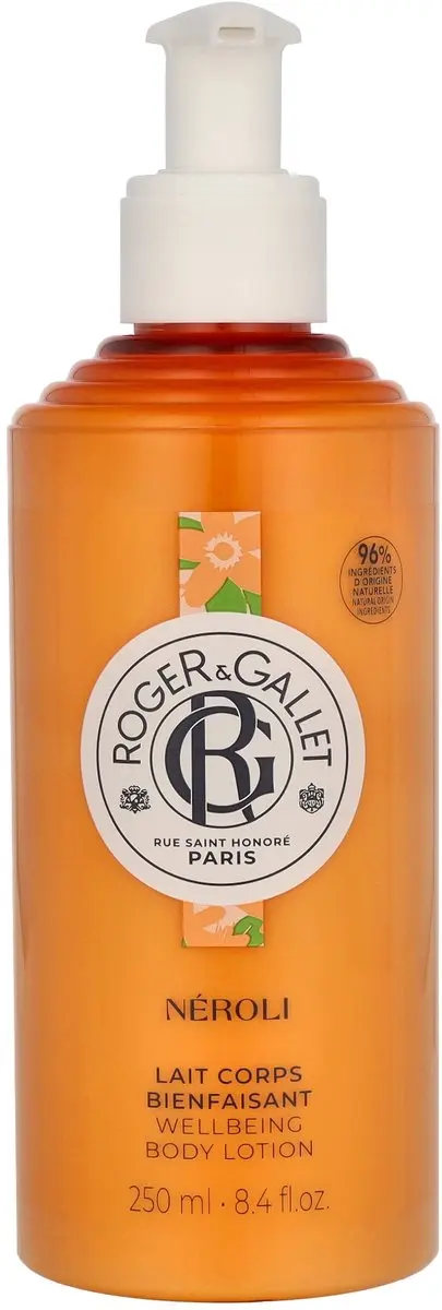 Roger & Gallet Neroli Bodylotion 250ml