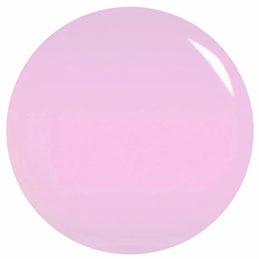 Orly Breathable Nagellak Kiss me I am Kind - Zacht Roze