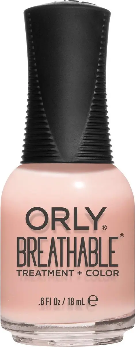 Orly Breathable Nagellak Kiss me I am Kind