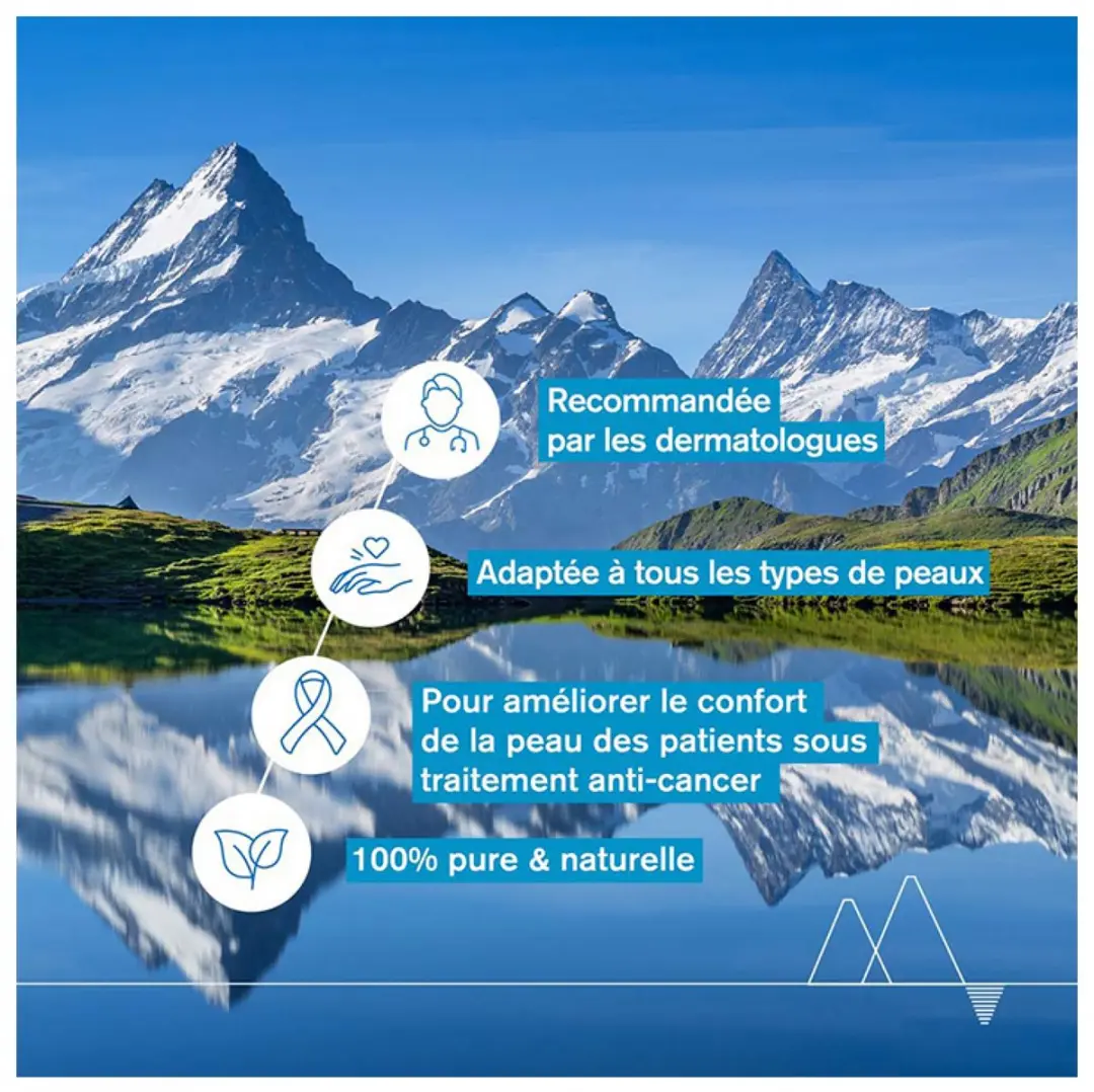 Uriage Repairing Thermal Water 50ml