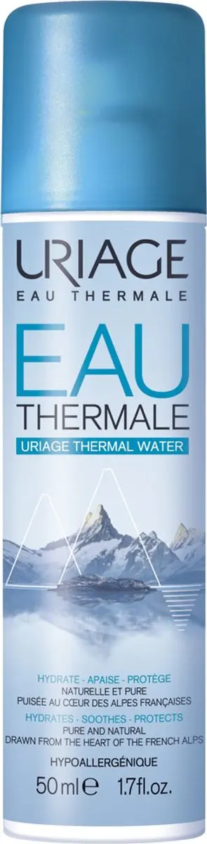 Uriage Repairing Thermal Water 50ml