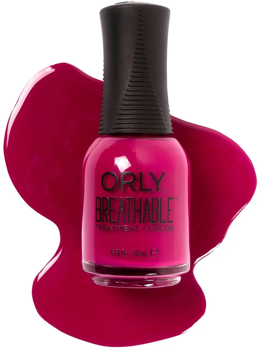 Orly Breathable Nagellak Astral Flair 18ml
