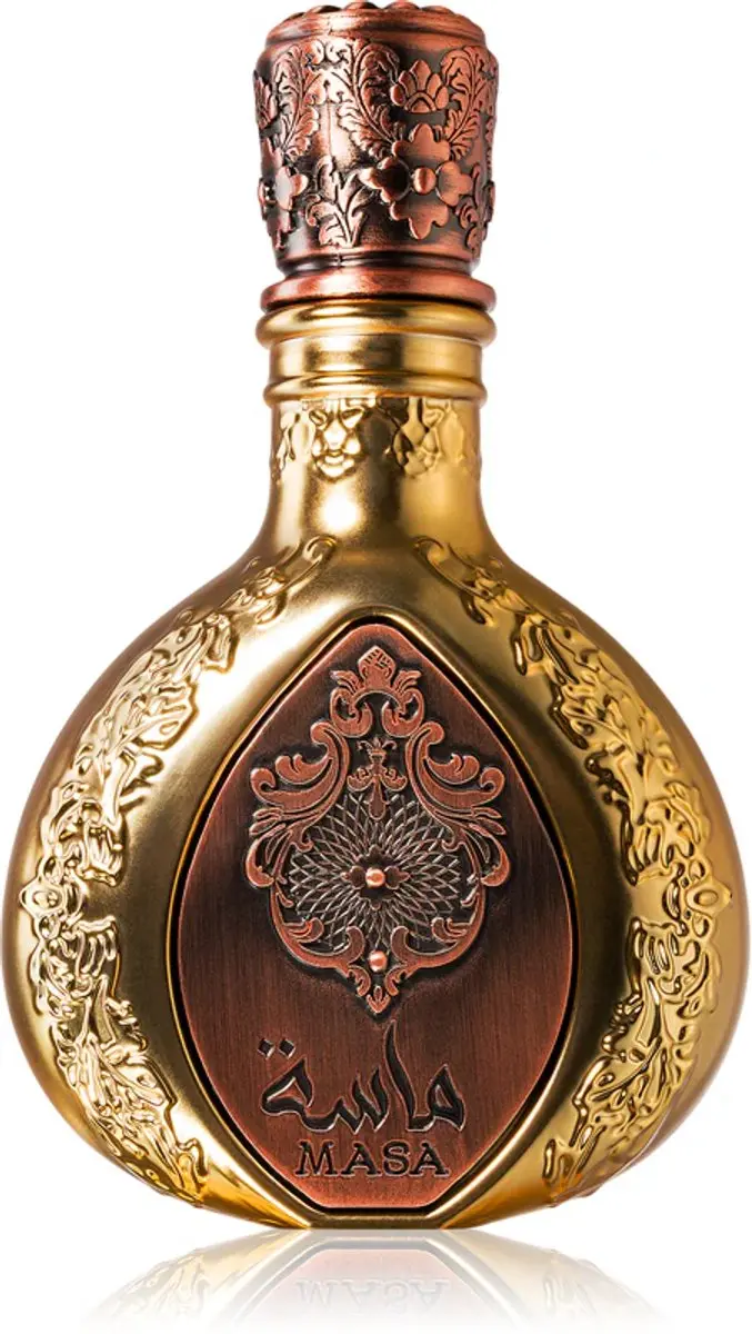 Lattafa Masa Eau de Parfum 100ml
