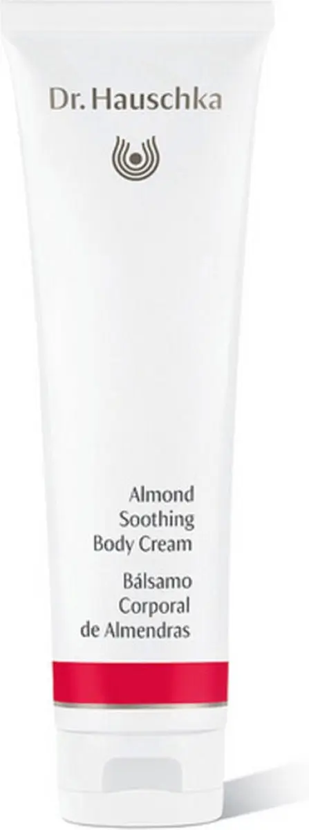Dr. Hauschka Amandel Verzachtende Bodycrème 145ml