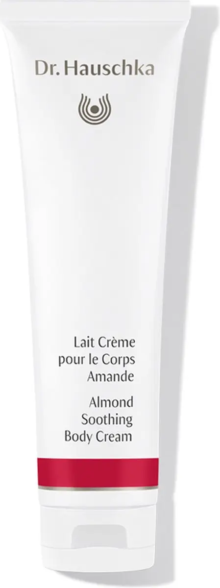 Dr. Hauschka Amandel Verzachtende Bodycrème 145ml