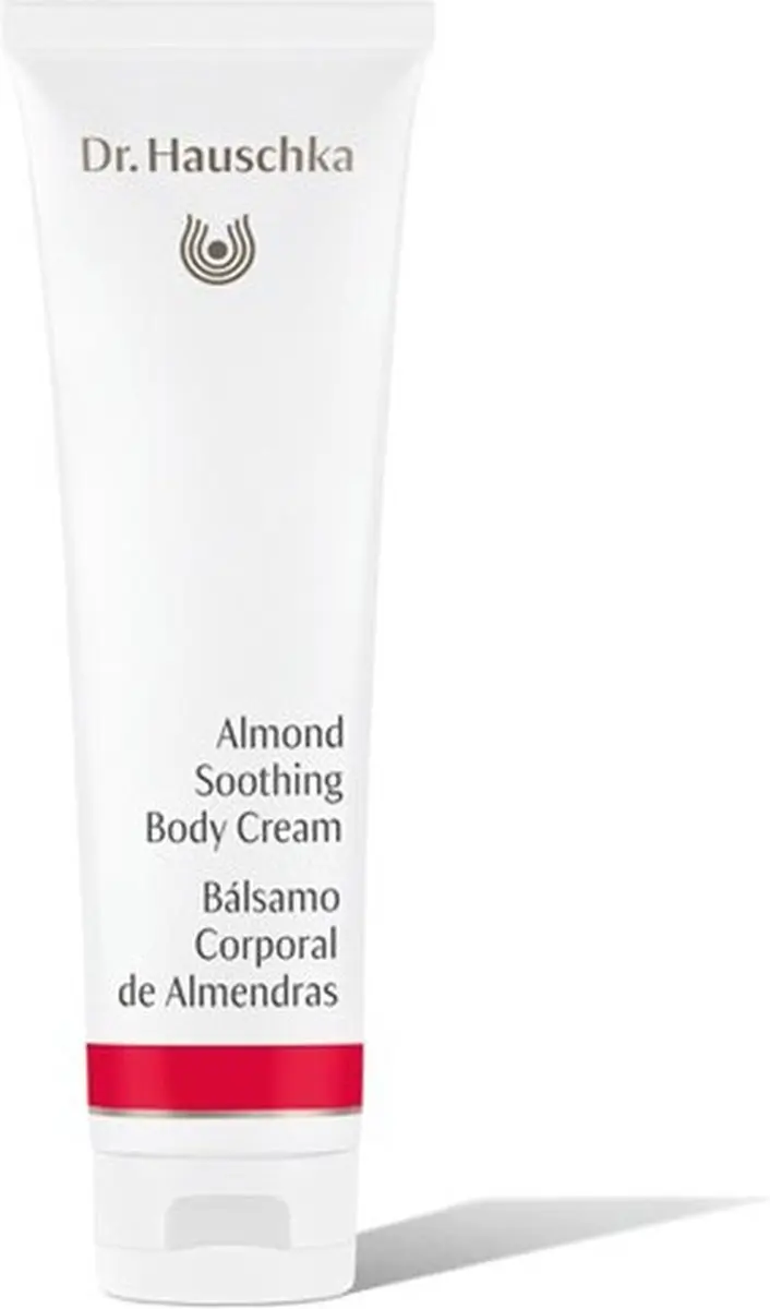 Dr. Hauschka Amandel Verzachtende Bodycrème 145ml