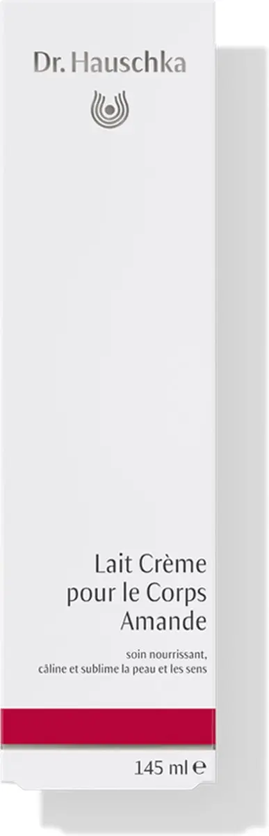 Dr. Hauschka Amandel Verzachtende Bodycrème 145ml