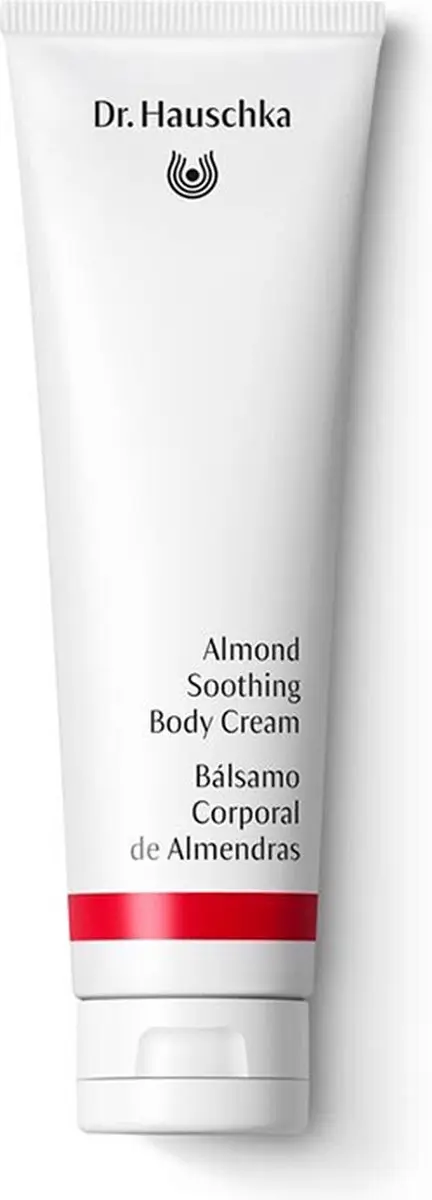 Dr. Hauschka Amandel Verzachtende Bodycrème 145ml