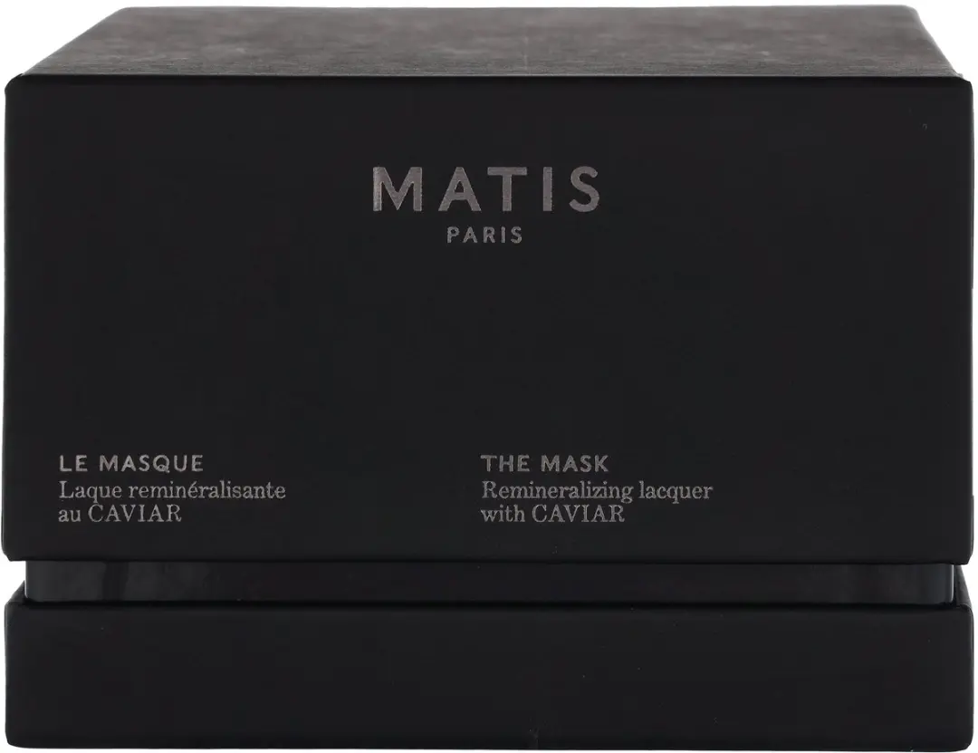 Matis Caviar The Mask Gezichtsmasker 50ml - Anti-Aging