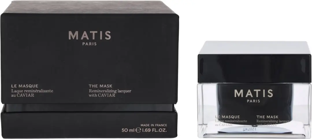 Matis Caviar The Mask Gezichtsmasker 50ml - Anti-Aging