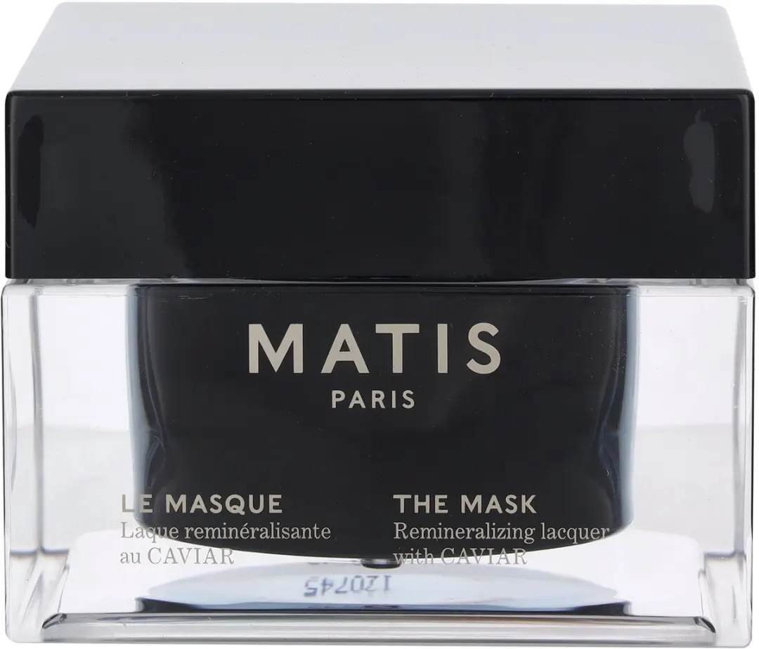 Matis Caviar The Mask Gezichtsmasker 50ml - Anti-Aging