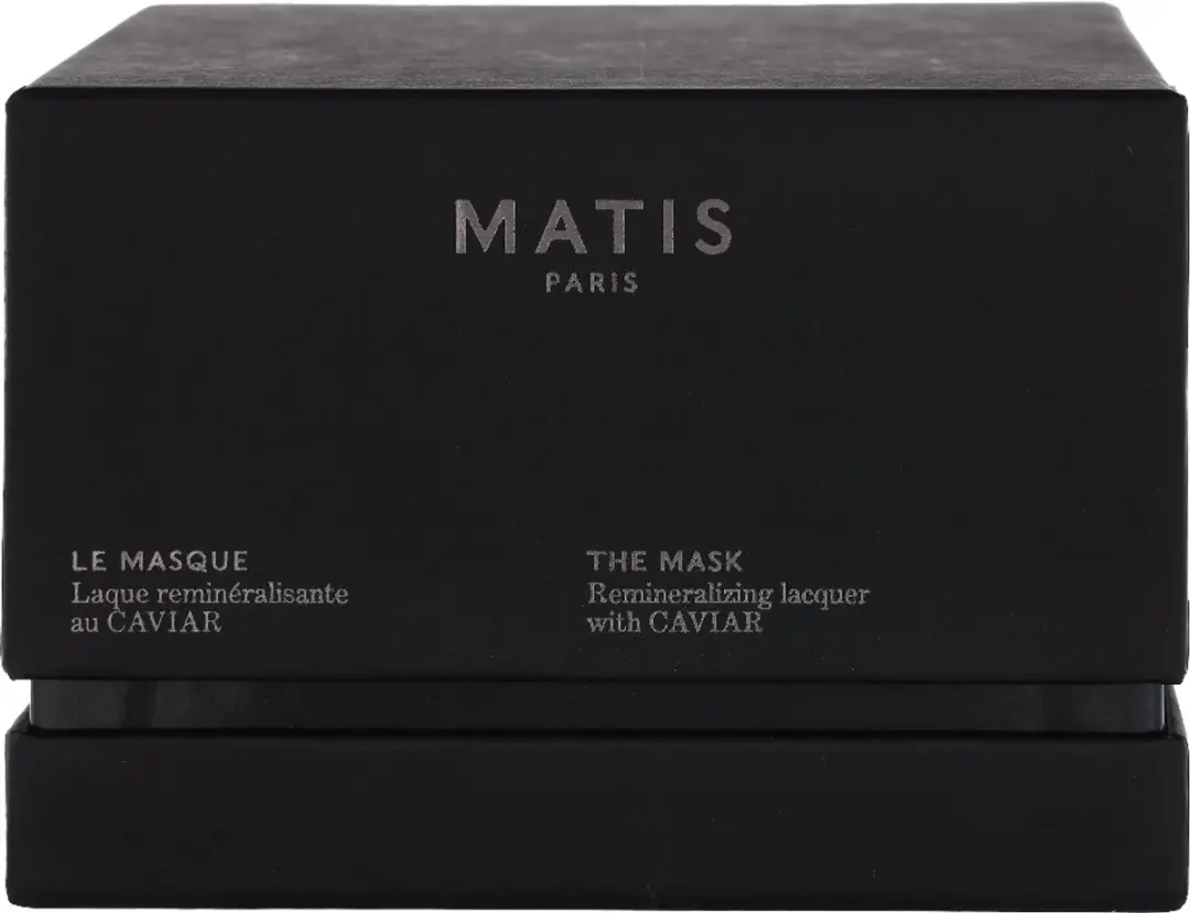 Matis Caviar The Mask Gezichtsmasker 50ml - Anti-Aging - afbeelding 6 van 6