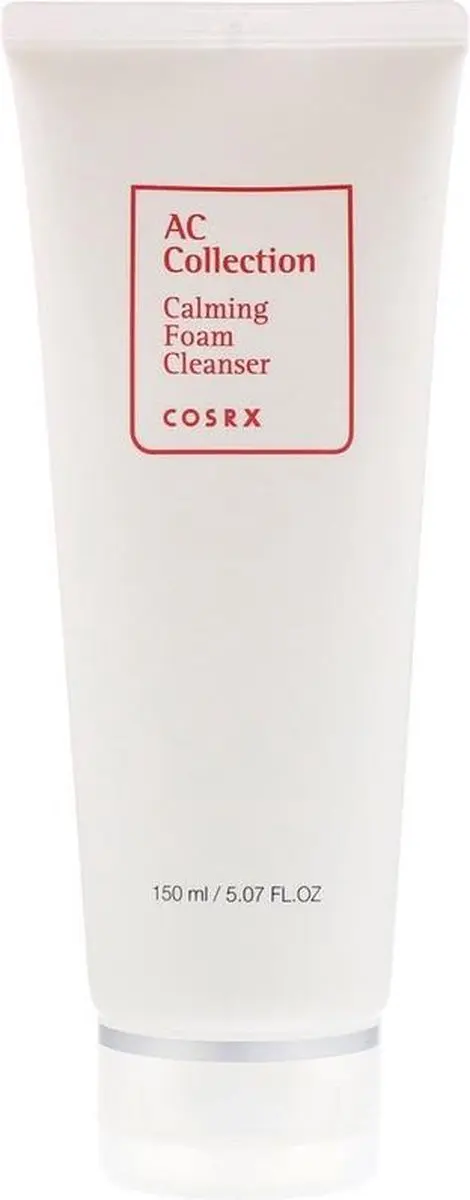 CosRx AC Collection Calming Foam Cleanser 150ml