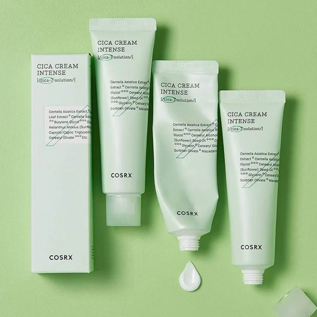 CosRx Pure Fit Cica Intense Cream 50ml